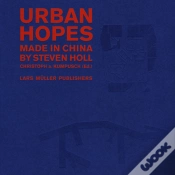 Capa do artigo Urban Hopes