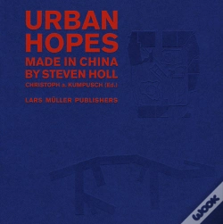 Capa do artigo Urban Hopes