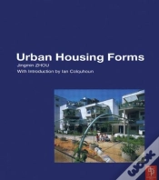 Capa do artigo Urban Housing Forms