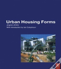 Capa do artigo Urban Housing Forms