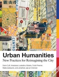 Capa do artigo Urban Humanities