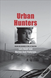 Capa do artigo Urban Hunters