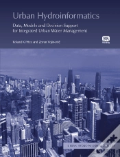 Capa do artigo Urban Hydroinformatics