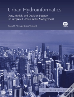 Capa do artigo Urban Hydroinformatics