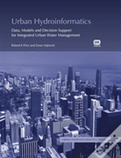 Urban Hydroinformatics