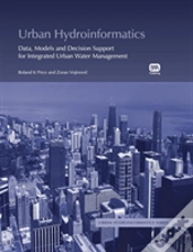 Capa do artigo Urban Hydroinformatics