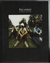 Capa do artigo Urban Hymns - CD