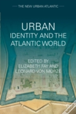Capa do artigo Urban Identity And The Atlantic World