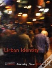 Capa do artigo Urban Identity