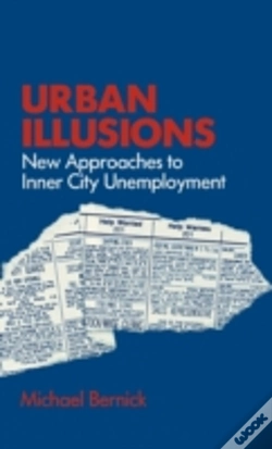 Capa do artigo Urban Illusions