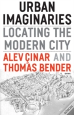 Capa do artigo Urban Imaginaries