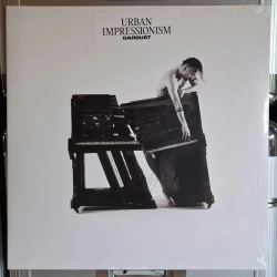 Capa do artigo Urban Impressionism - Vinil