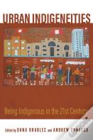 Urban Indigeneities