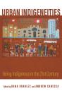 Urban Indigeneities - Preview