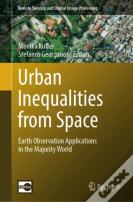 Urban Inequalities From Space