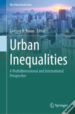 Capa do artigo Urban Inequalities