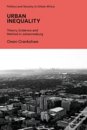 Capa do artigo Urban Inequality