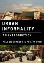 Urban Informality - Preview