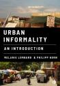 Urban Informality - Preview