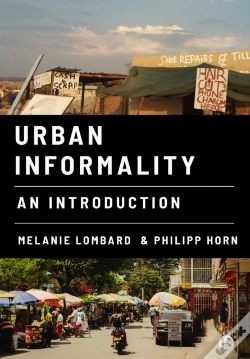 Capa do artigo Urban Informality