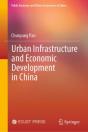 Urban Infrastructure And Economic Development In China - Preview