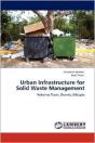 Urban Infrastructure For Solid Waste Management - Preview