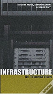 Capa do artigo Urban Infrastructure In Transition
