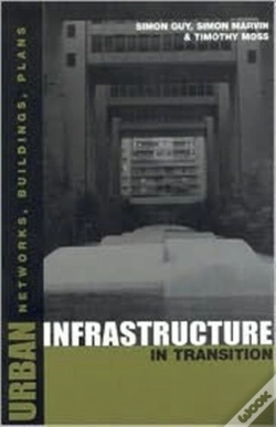 Capa do artigo Urban Infrastructure In Transition