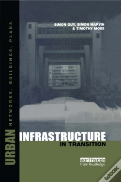 Capa do artigo Urban Infrastructure In Transition