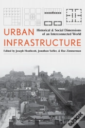 Capa do artigo Urban Infrastructure