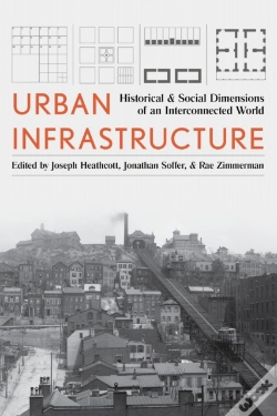 Capa do artigo Urban Infrastructure