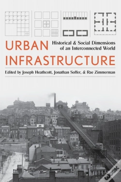 Capa do artigo Urban Infrastructure