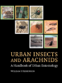 Urban Insects And Arachnids - Preview