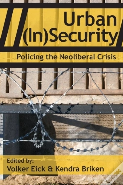Capa do artigo Urban (In)Security
