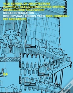 Capa do artigo Urban Integration