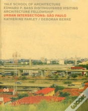 Capa do artigo Urban Intersections