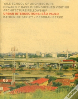 Capa do artigo Urban Intersections