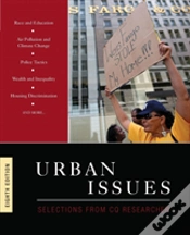 Capa do artigo Urban Issues