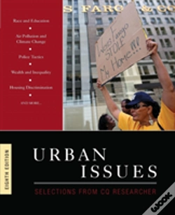 Capa do artigo Urban Issues