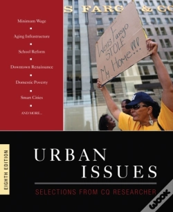 Capa do artigo Urban Issues