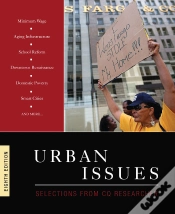 Capa do artigo Urban Issues