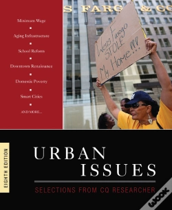 Capa do artigo Urban Issues