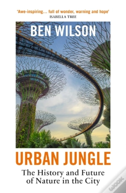 Capa do artigo Urban Jungle
