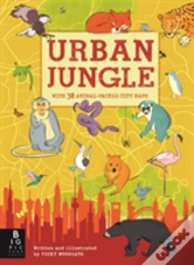 Capa do artigo Urban Jungle