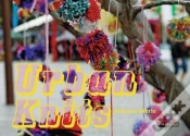 Capa do artigo Urban Knits /Allemand