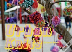 Capa do artigo Urban Knits /Allemand