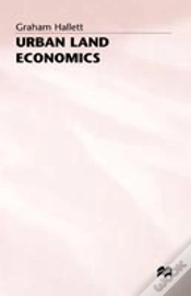 Capa do artigo Urban Land Economics