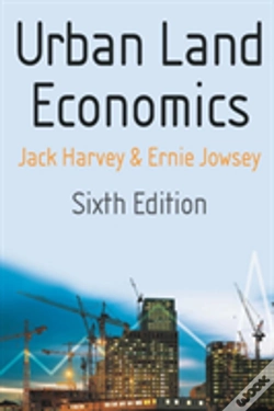 Capa do artigo Urban Land Economics