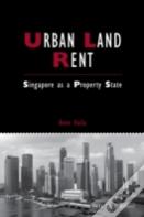Urban Land Rent