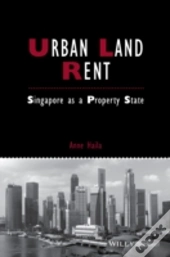 Urban Land Rent